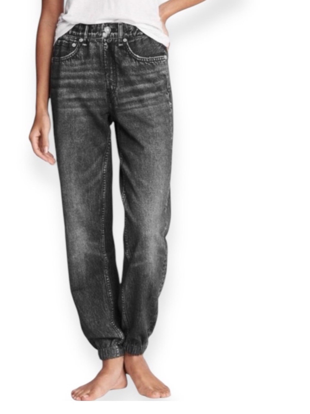 rag & bone Miramar Jogger Jeans
